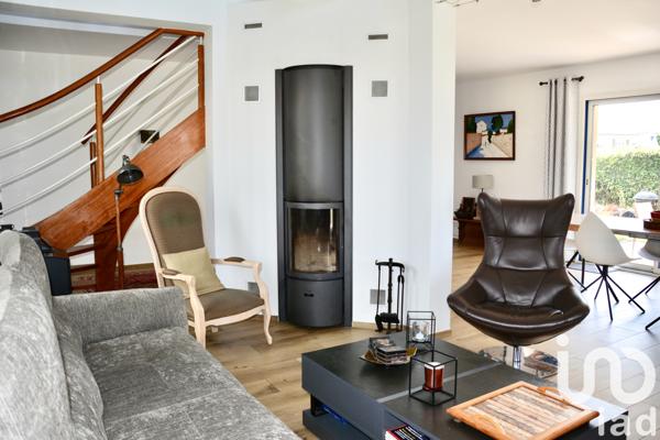 Maison à vendre 6 pièces 170 m² Batz-sur-Mer