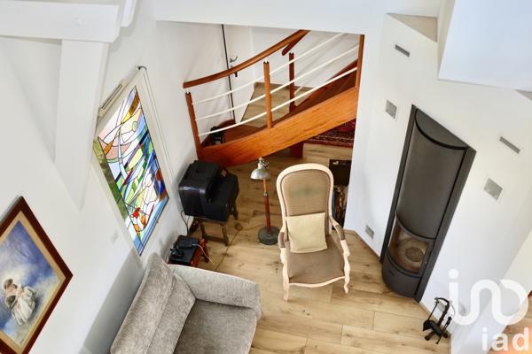 Maison à vendre 6 pièces 170 m² Batz-sur-Mer