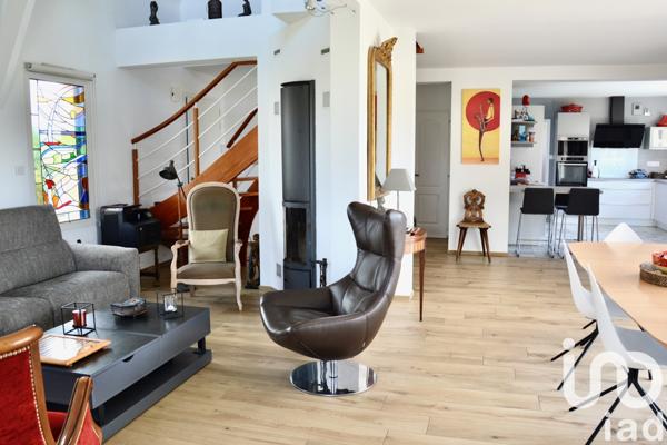 Maison à vendre 6 pièces 170 m² Batz-sur-Mer