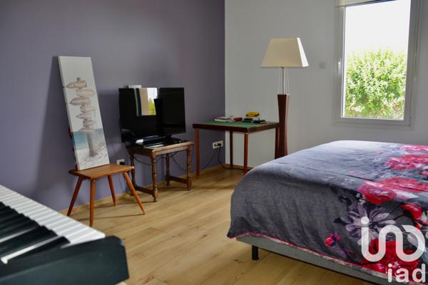 Maison à vendre 6 pièces 170 m² Batz-sur-Mer