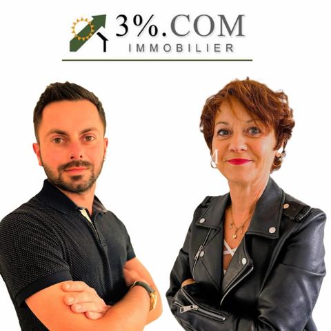 Maison 5 pièce(s) 3 chambre(s) 107 m²