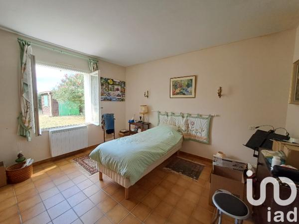 Maison à vendre 4 pièces 145 m² Étaules