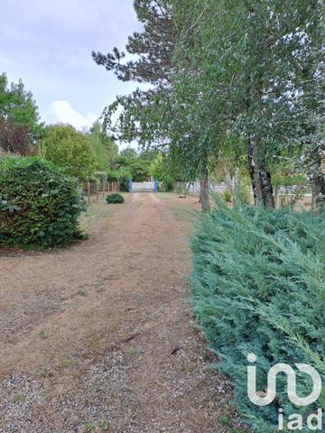 Maison à vendre 4 pièces 145 m² Étaules