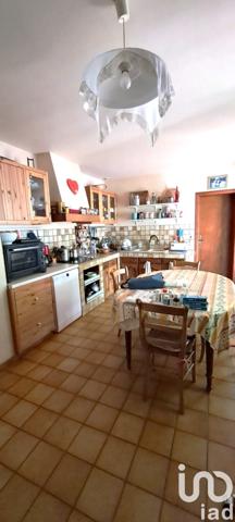 Maison à vendre 4 pièces 145 m² Étaules