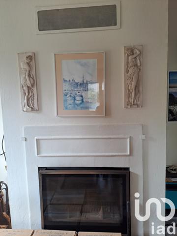 Maison à vendre 4 pièces 145 m² Étaules