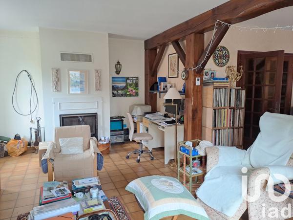 Maison à vendre 4 pièces 145 m² Étaules