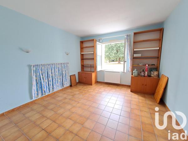 Maison à vendre 4 pièces 145 m² Étaules