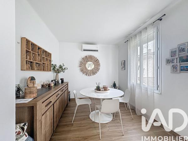 Maison à vendre 7 pièces 124 m² Châteauneuf-de-Gadagne