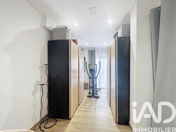Maison à vendre 7 pièces 124 m² Châteauneuf-de-Gadagne