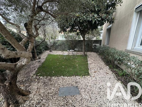 Maison à vendre 7 pièces 124 m² Châteauneuf-de-Gadagne