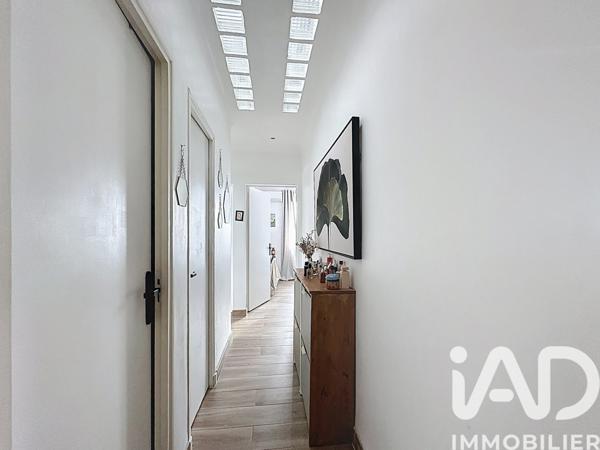 Maison à vendre 7 pièces 124 m² Châteauneuf-de-Gadagne