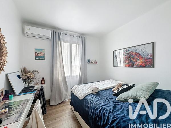 Maison à vendre 7 pièces 124 m² Châteauneuf-de-Gadagne