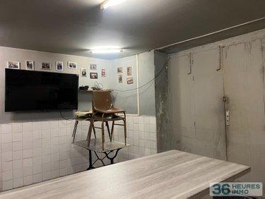 Immeuble à vendre à Perpignan dans les Pyrénées-Orientales (66000), ref : 66018/2025/5/3
