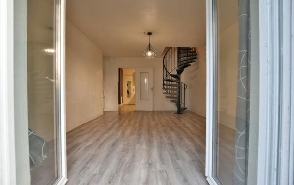 Vente Maison Réf. Gardénia Cholet   