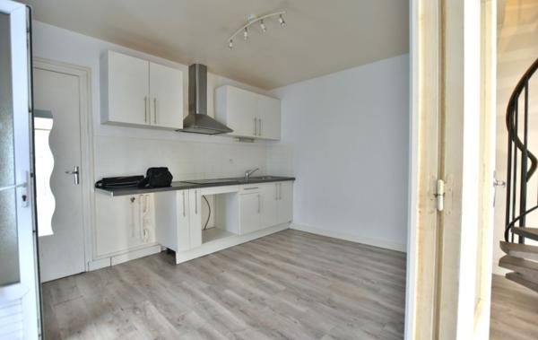 Vente Maison Réf. Gardénia Cholet   