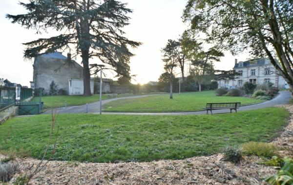 Vente Maison Réf. Gardénia Cholet   