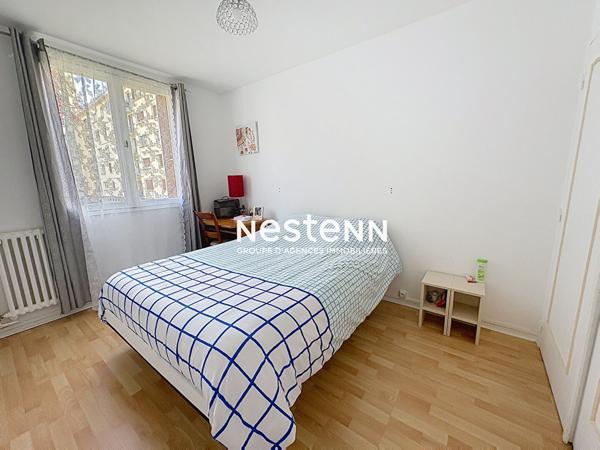 Appartement T4 lumineux - Joué-lès-Tours