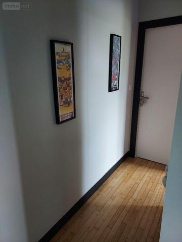 Maison restaurée à vendre à Châteauneuf-du-Faou dans le Finistère (29520), ref : MAIS/895   
Bourg