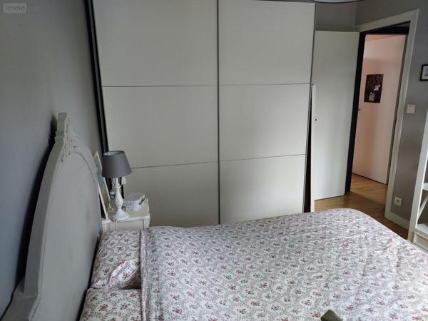 Maison restaurée à vendre à Châteauneuf-du-Faou dans le Finistère (29520), ref : MAIS/895   
Bourg