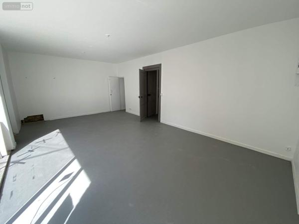 Immeuble à vendre à Pont-l'Abbé dans le Finistère (29120), ref : 023/1510