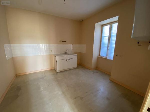 Immeuble à vendre à Pont-l'Abbé dans le Finistère (29120), ref : 023/1510