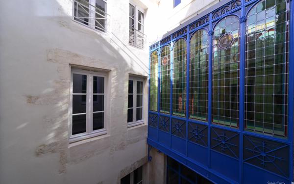 Appartement T5 – 122m²