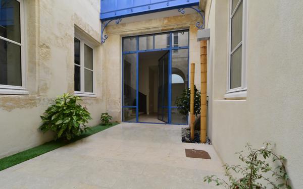 Appartement T5 – 122m²