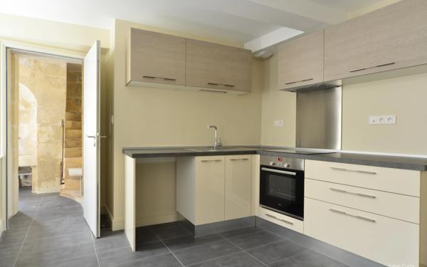 Appartement T5 – 122m²