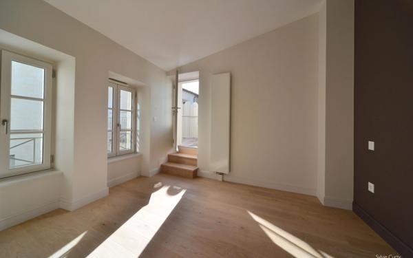 Appartement T5 – 122m²