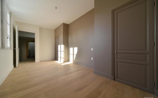 Appartement T5 – 122m²