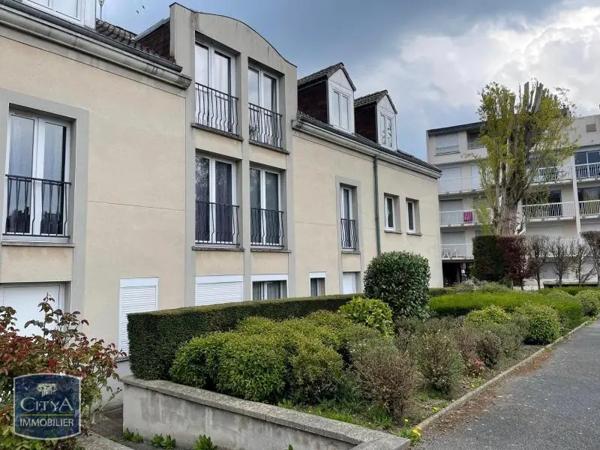 Appartement à louer 1 pièce 26.2m² Lille (59000)