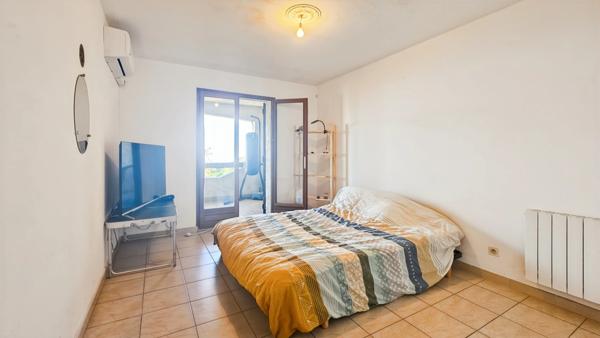 À vendre – Sari-Solenzara Vue mer panoramique et charme méditerranéen assuré