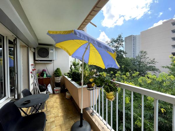 Appartement LYON 5 Pièces 103,82 m²