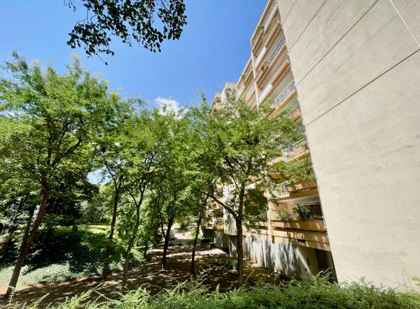 Appartement LYON 5 Pièces 103,82 m²