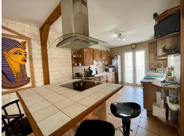 Appartement LYON 5 Pièces 103,82 m²