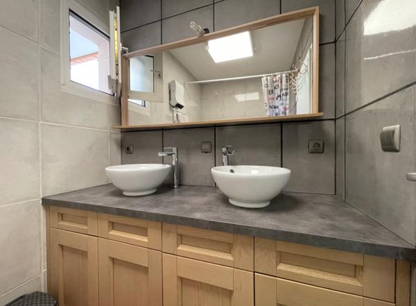 Appartement LYON 5 Pièces 103,82 m²