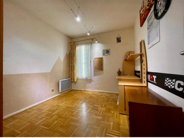 Appartement LYON 5 Pièces 103,82 m²