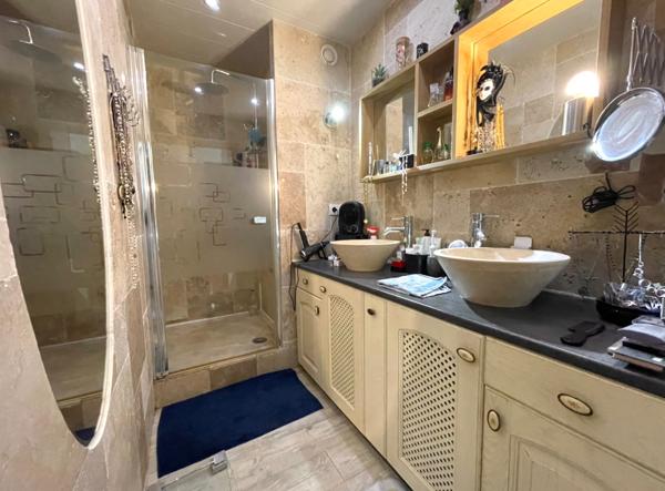 Appartement LYON 5 Pièces 103,82 m²