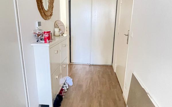 Appartement à vendre    3 pièces • 59,31 m2 Villebon-sur-Yvette