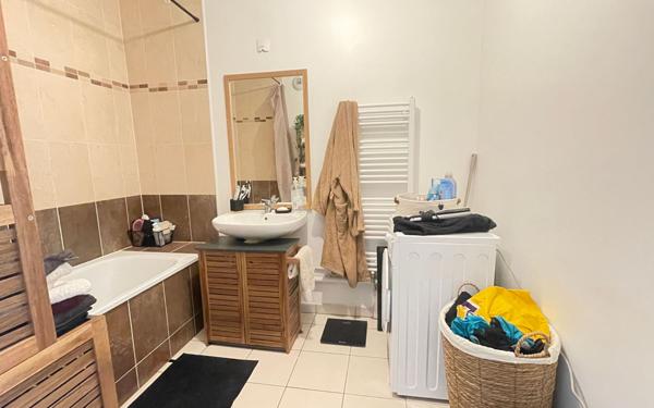 Appartement à vendre    3 pièces • 59,31 m2 Villebon-sur-Yvette