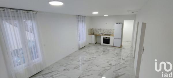 Maison à vendre 7 pièces 168 m² Vigneux-sur-Seine