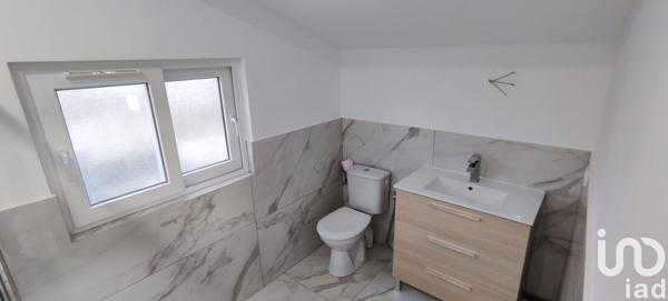 Maison à vendre 7 pièces 168 m² Vigneux-sur-Seine