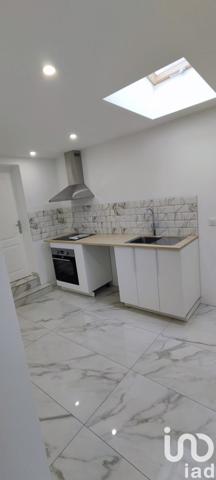 Maison à vendre 7 pièces 168 m² Vigneux-sur-Seine