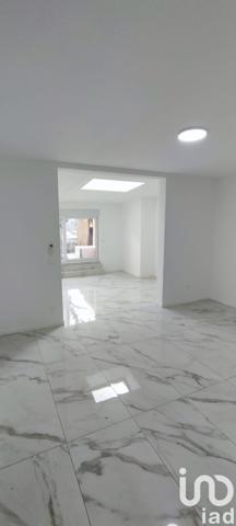 Maison à vendre 7 pièces 168 m² Vigneux-sur-Seine