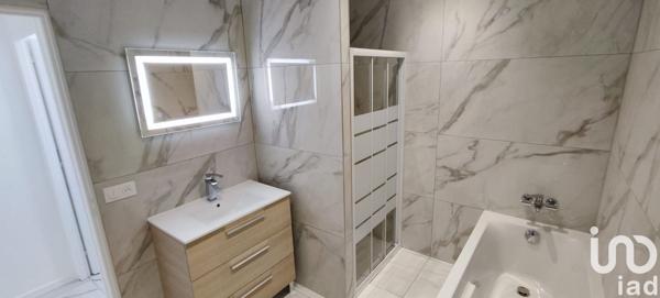 Maison à vendre 7 pièces 168 m² Vigneux-sur-Seine