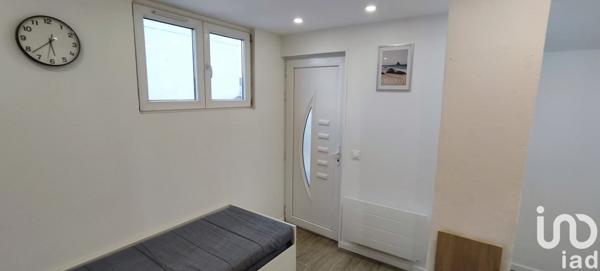 Maison à vendre 7 pièces 168 m² Vigneux-sur-Seine