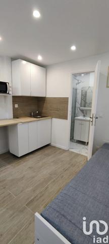 Maison à vendre 7 pièces 168 m² Vigneux-sur-Seine