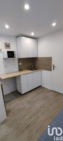 Maison à vendre 7 pièces 168 m² Vigneux-sur-Seine