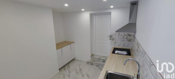 Maison à vendre 7 pièces 168 m² Vigneux-sur-Seine