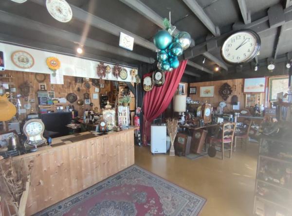 Local commercial Montcaret 138 m²